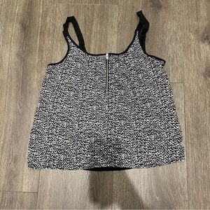 Express tank top